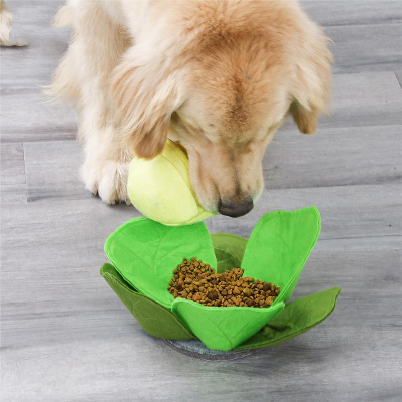 Pet Dog Snuffle Mat Pet Sniffi - Snuffle Mat For Dogs recension och pris