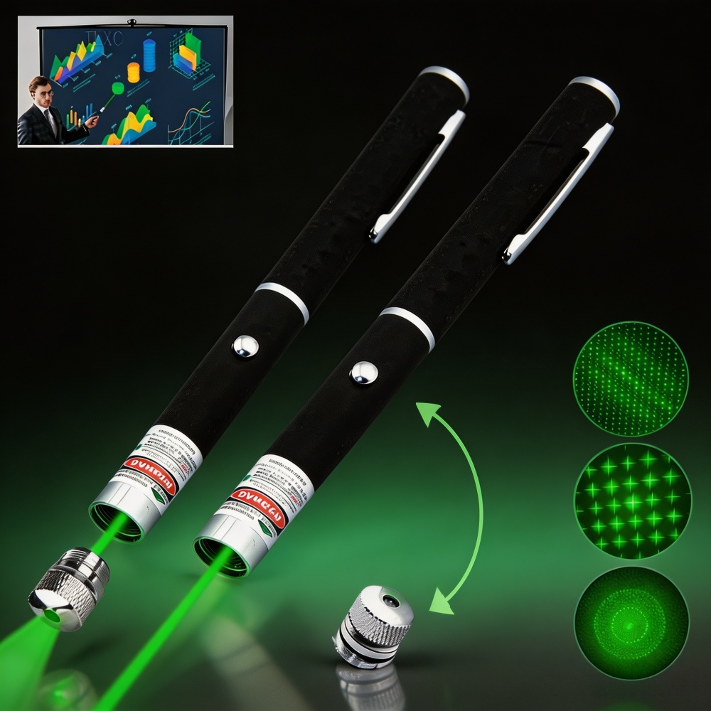 (Do Not Provide Batteries) Gre - Laser Pointer Cat Toy Automatic recension och pris