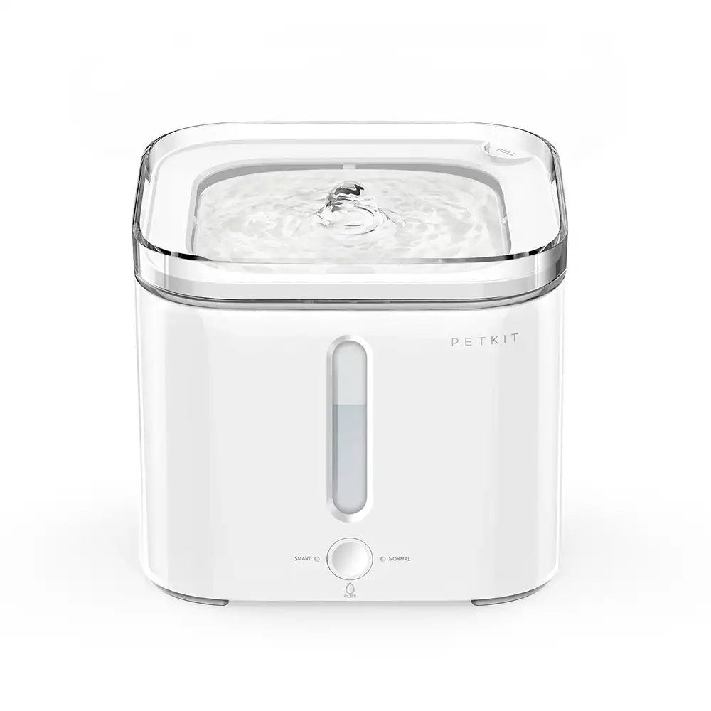 CANBOUN EVERSWEET Series Pet S - Pet Feeders recension och pris