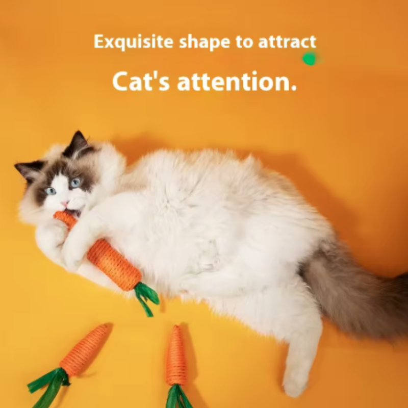 Fun Cat Teething Stick Sound C - Snuffle Mat For Dogs recension och pris