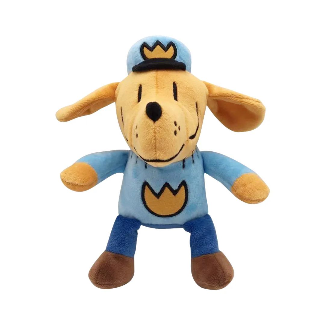 4style 25cm Dog Man Plush Toys - Cat Toys recension och pris