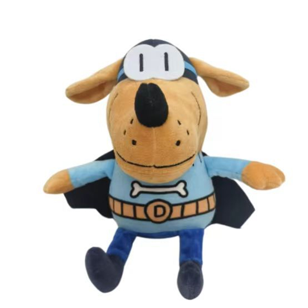 4style 25cm Dog Man Plush Toys - Cat Toys recension och pris