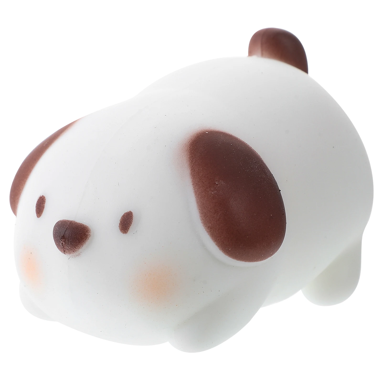 CrispySqueeze Cute Dog Toy  Ba - Interactive Squeaky Plush Dog Toy recension och pris