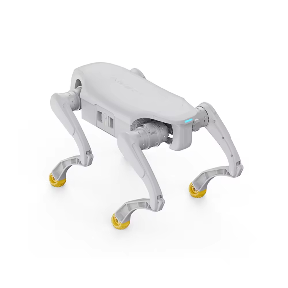 Design Dog Robot AI Electronic - Dog Toys recension och pris