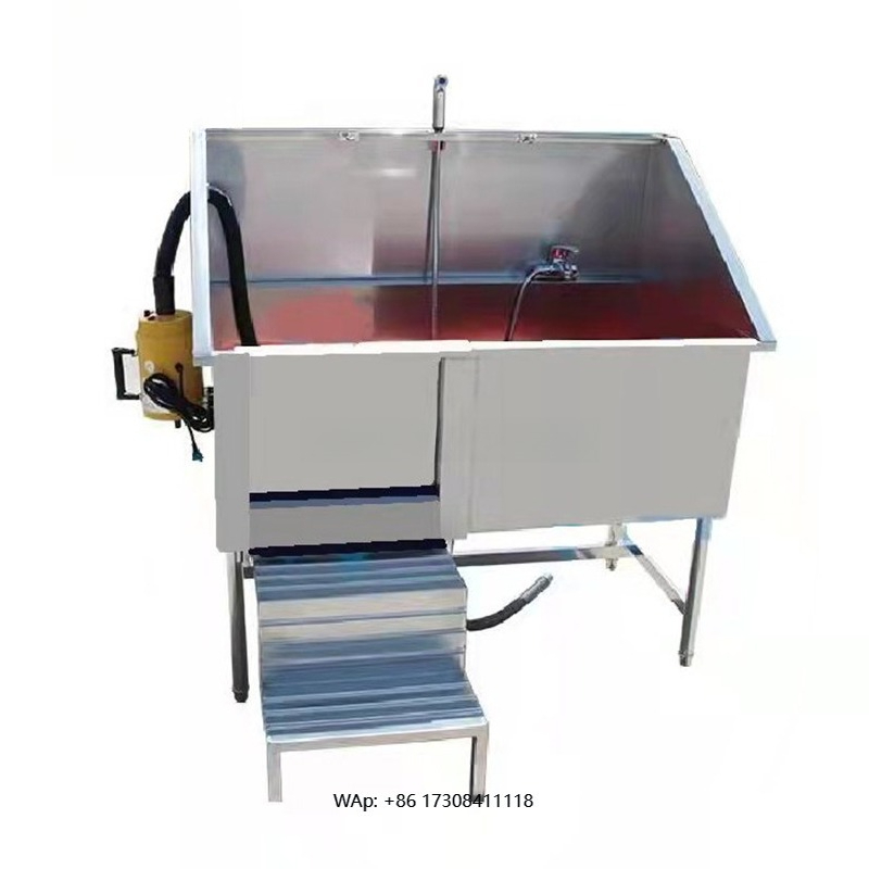 ES-3 Veterinary Equipment Heav - Pet Grooming recension och pris