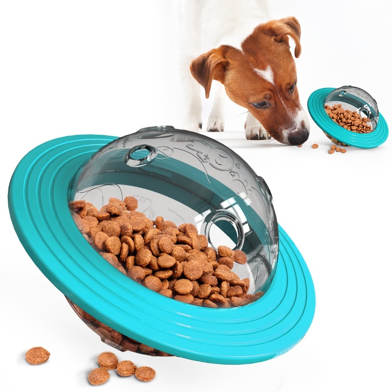 Interactive Design Dog Ball To - Dog Puzzle Feeder Toy recension och pris