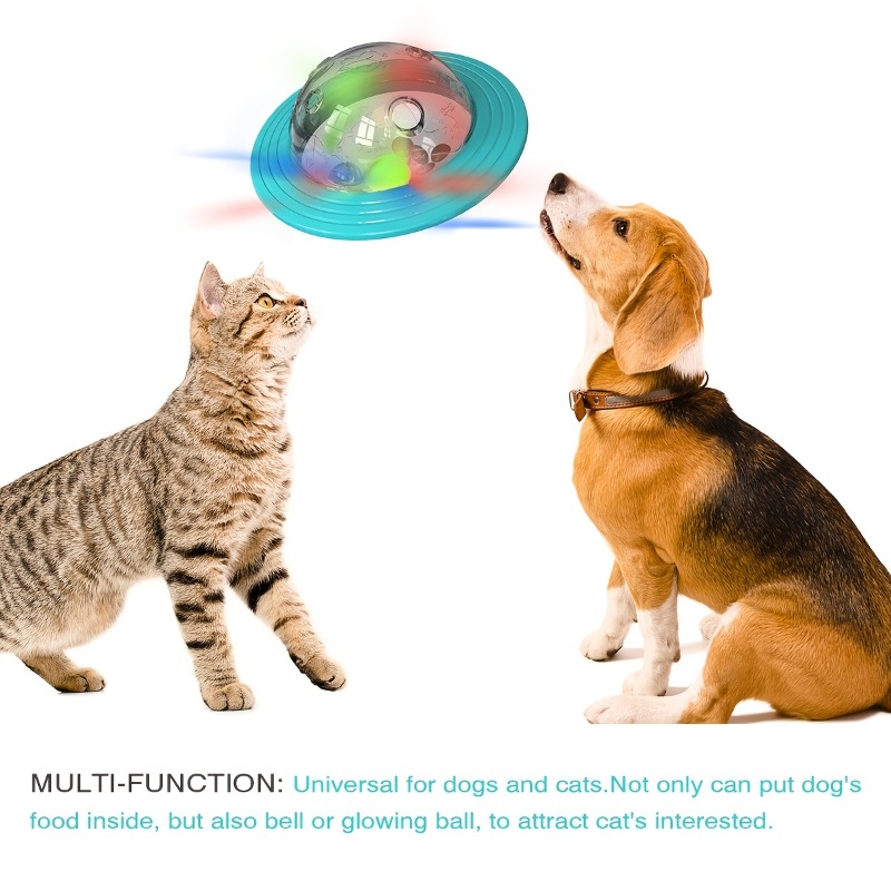 Interactive Design Dog Ball To - Dog Puzzle Feeder Toy recension och pris