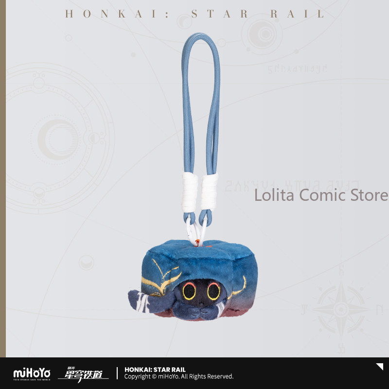 Anime Genuine Pre-sale Honkai： - Cat Toys recension och pris