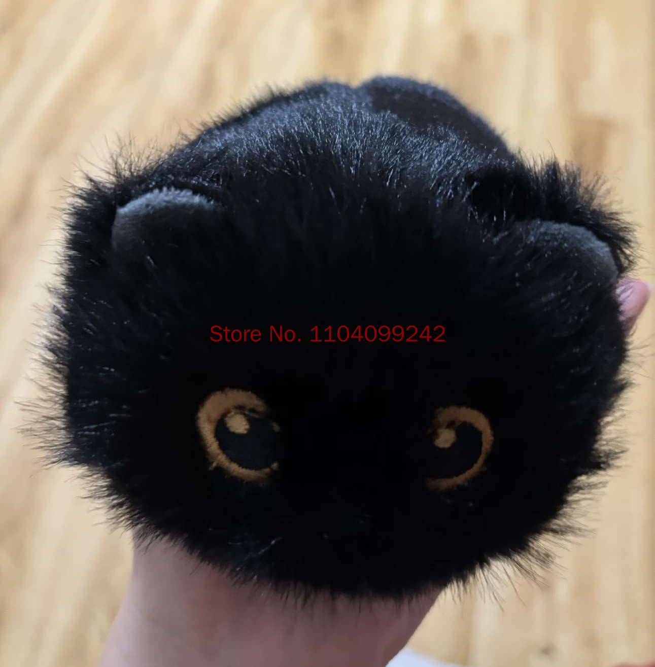 Decompression Doll Cat Dango C - Cat Toys recension och pris