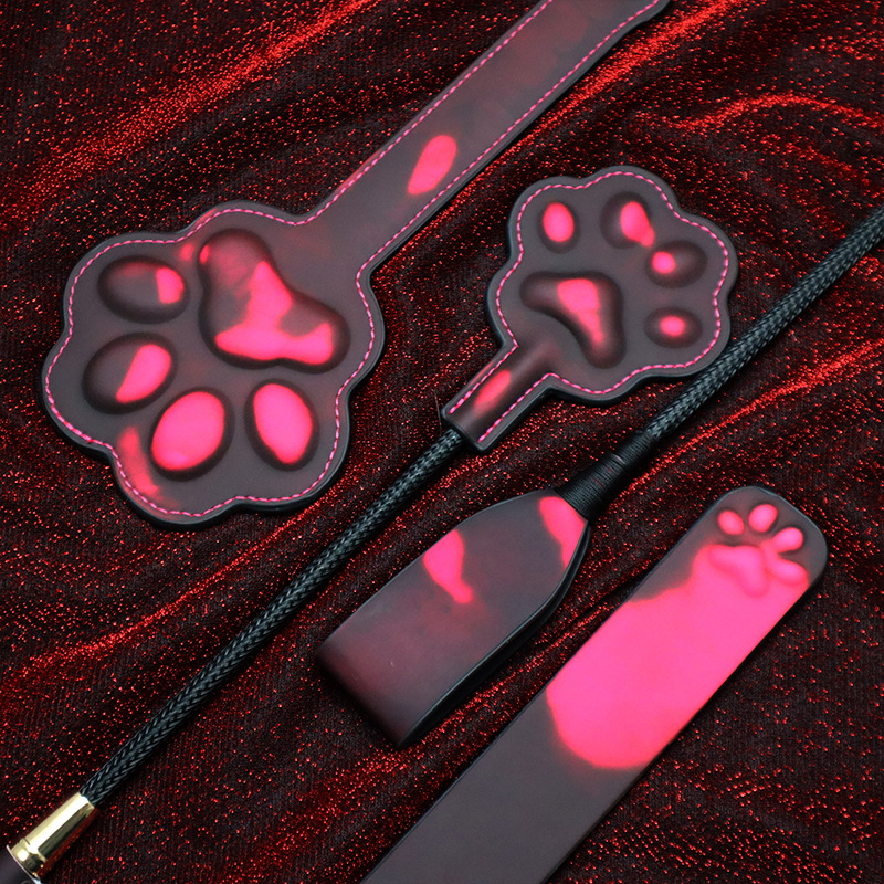 Body Heat Sensitive Color Chan - Cat Toys recension och pris