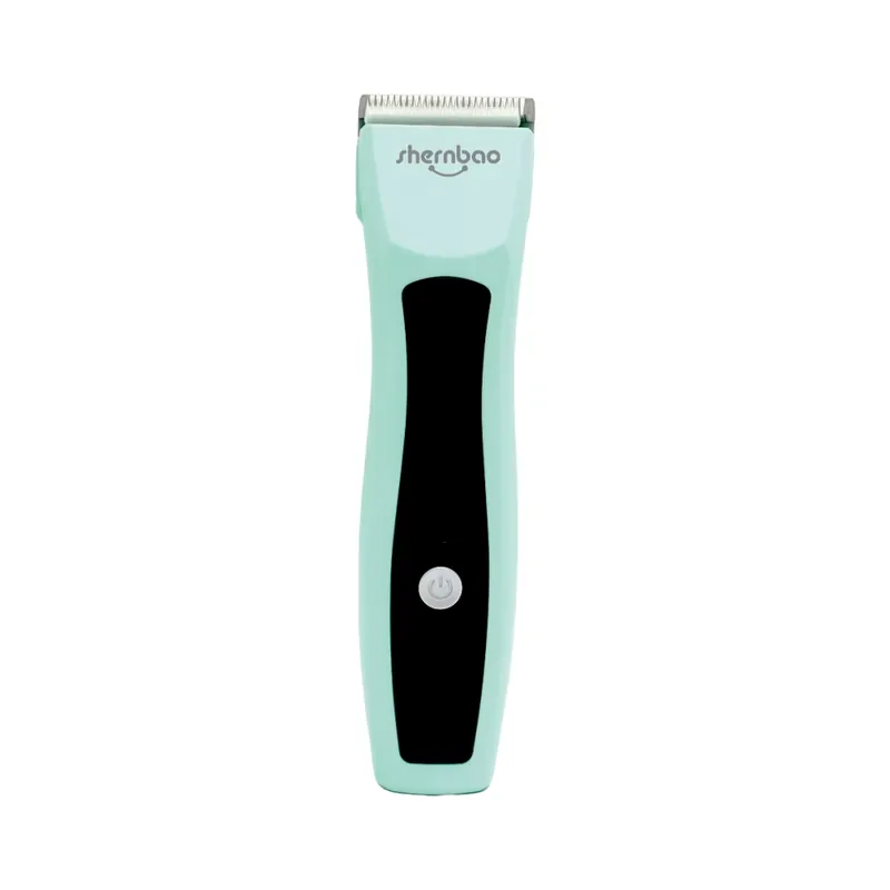 Shernbao PGC-538-C Dog Trimmer - Pet Grooming recension och pris