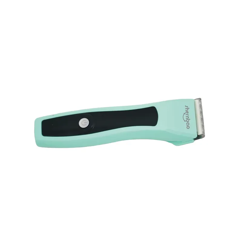 Shernbao PGC-538-C Dog Trimmer - Pet Grooming recension och pris