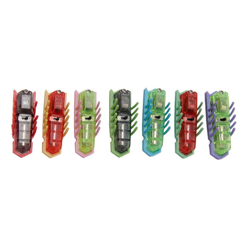 1PC Electric Bug Cat Toy Autom - Interactive Squeaky Plush Dog Toy recension och pris