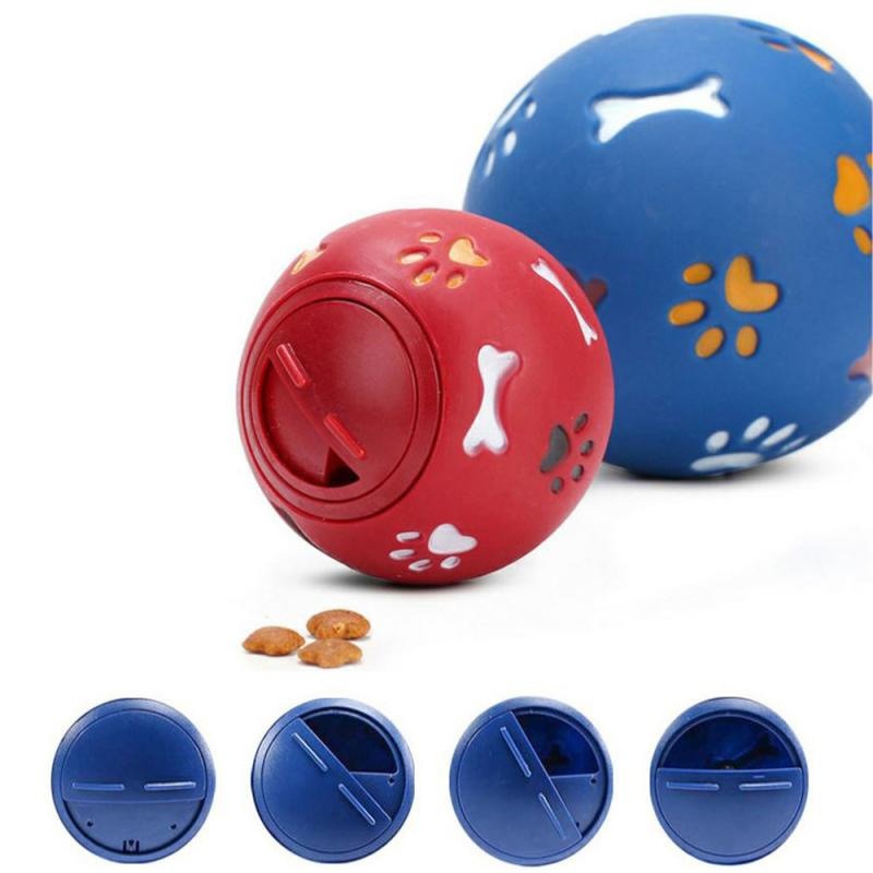 Slow Feeder Interactive Toy Fo - Dog Puzzle Feeder Toy recension och pris