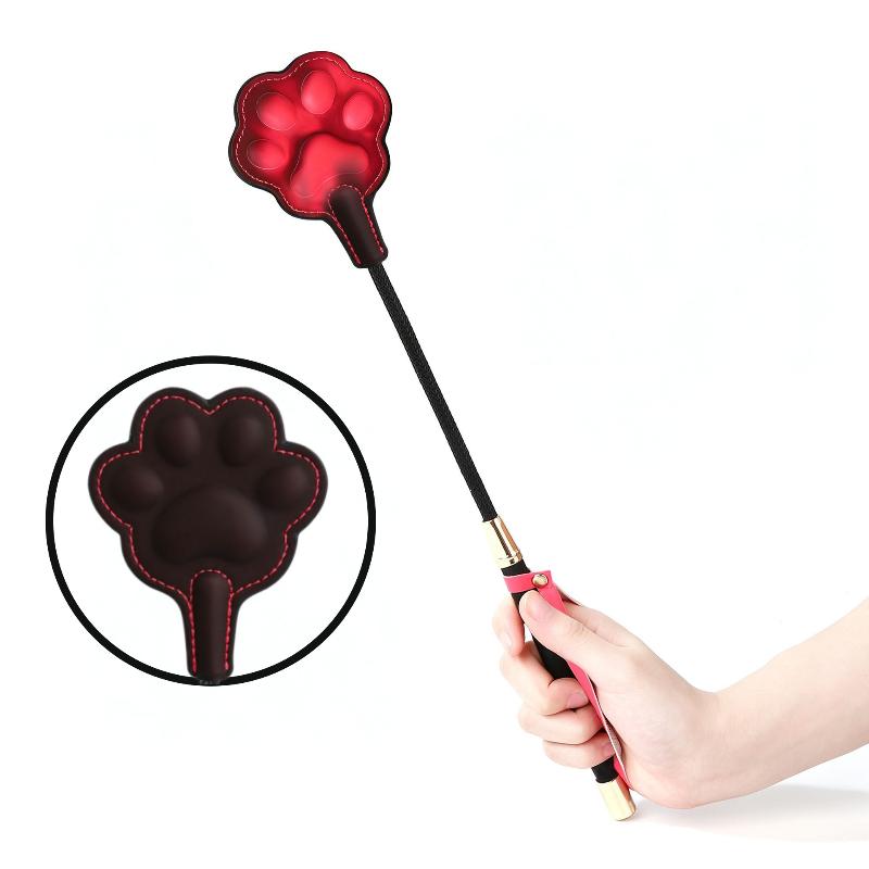 Body Heat Sensitive Color Chan - Cat Toys recension och pris