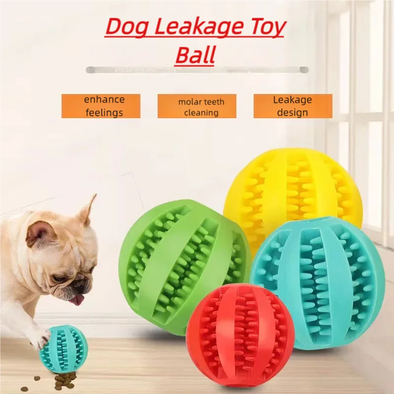 Interactive Nontoxic Bite Resi - Dog Puzzle Feeder Toy recension och pris