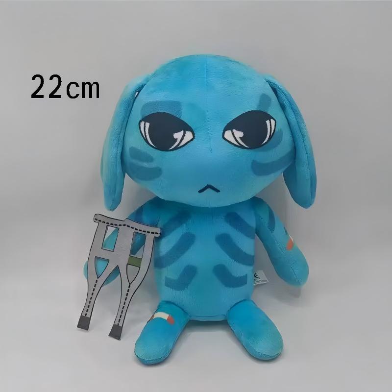 Animal Hospital Plush Toy Horr - Cat Toys recension och pris