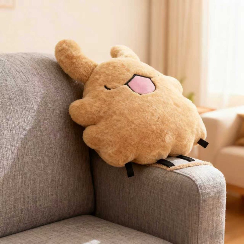 40cm Hug Pillow Doll Cushion G - Dog Toys recension och pris