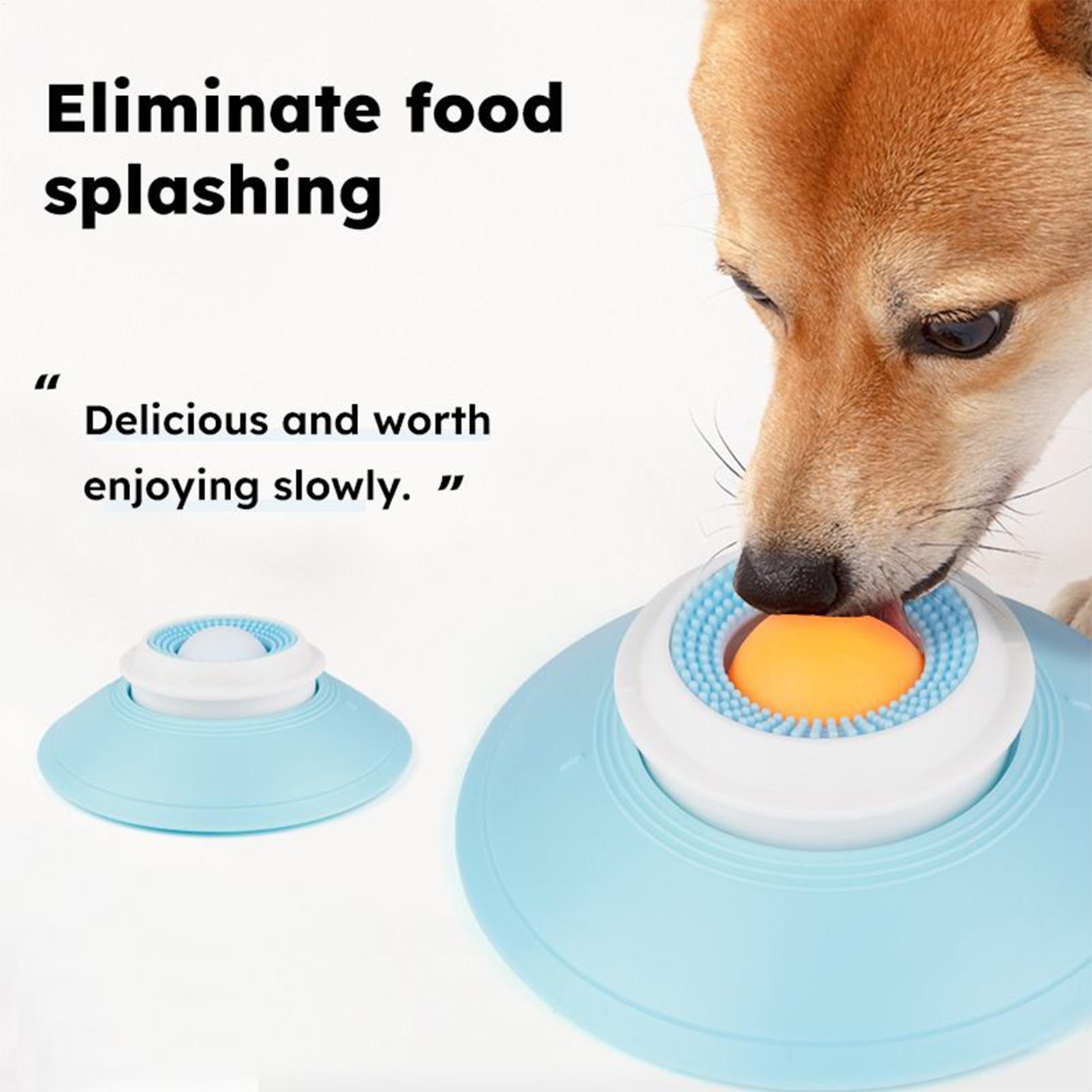 Licking Mat for Dogs Slow Feed - Snuffle Mat For Dogs recension och pris