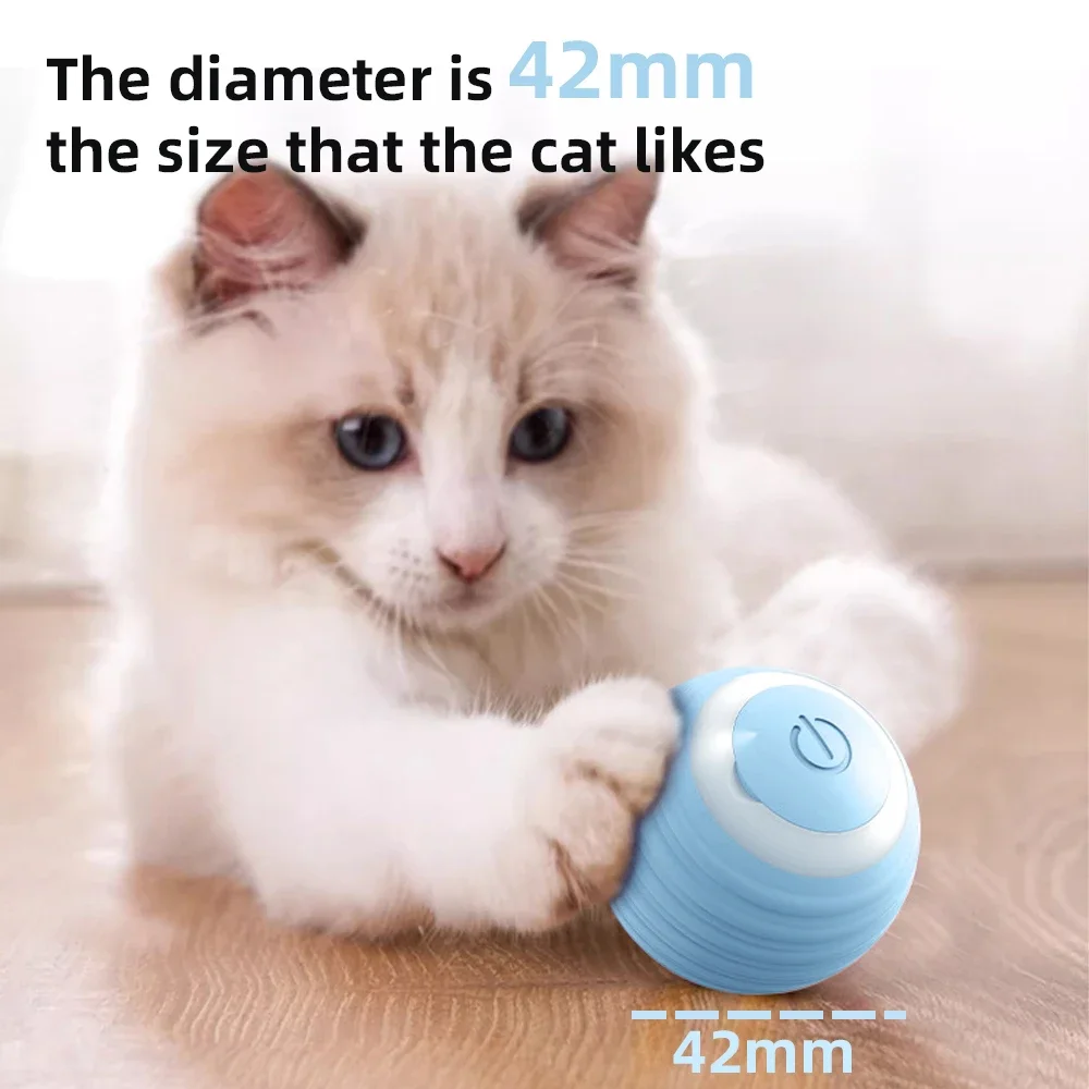 Cats Tree Kitten Chasing Toys  - Laser Pointer Cat Toy Automatic recension och pris