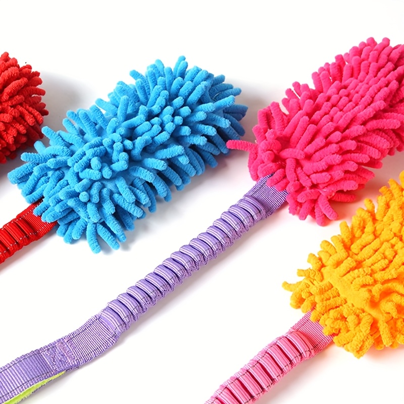 Durable Dog Toys for Aggressiv - Dog Rope Toy Aggressive Chewers recension och pris