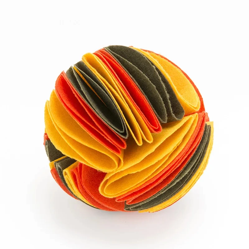 Dog Snuffle Ball Mat Sniffing  - Snuffle Mat For Dogs recension och pris
