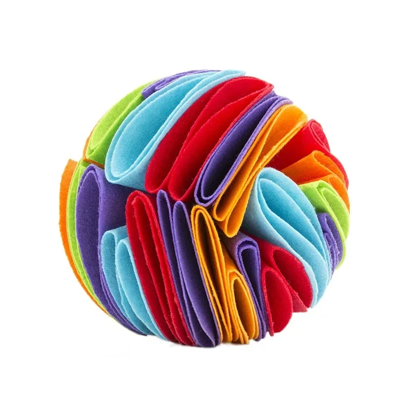 Dog Snuffle Ball Mat Sniffing  - Snuffle Mat For Dogs recension och pris