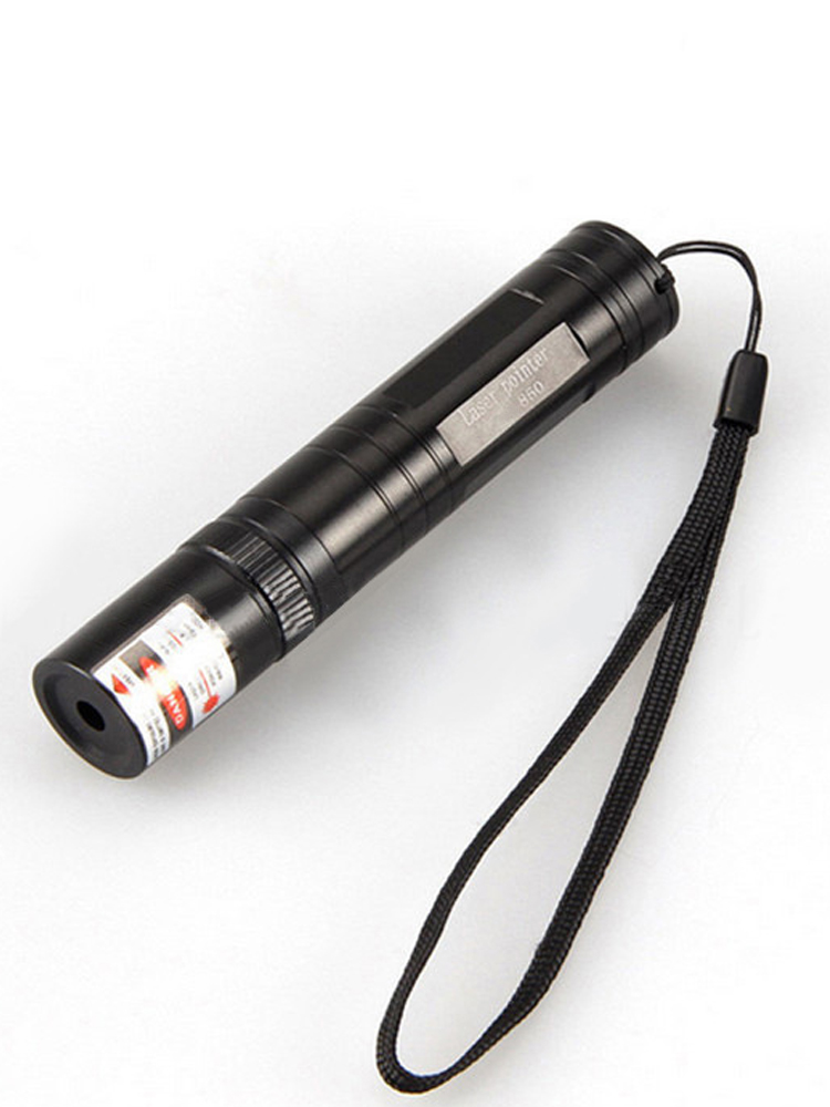 (Do not provide batteries) Gre - Laser Pointer Cat Toy Automatic recension och pris