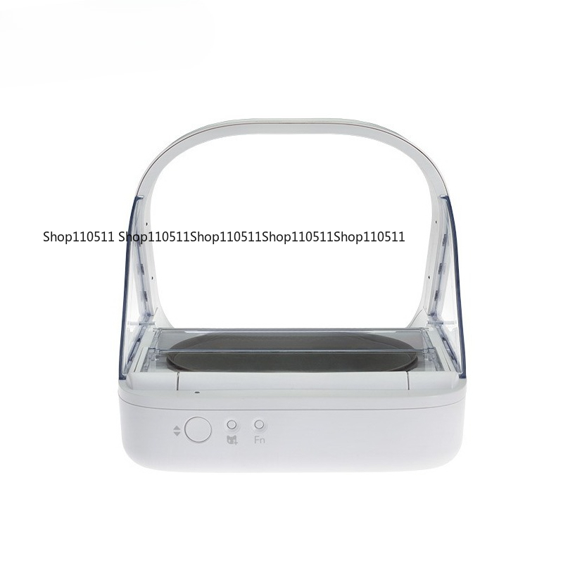 NEW Surefeed Chip Recognition  - Pet Feeders recension och pris