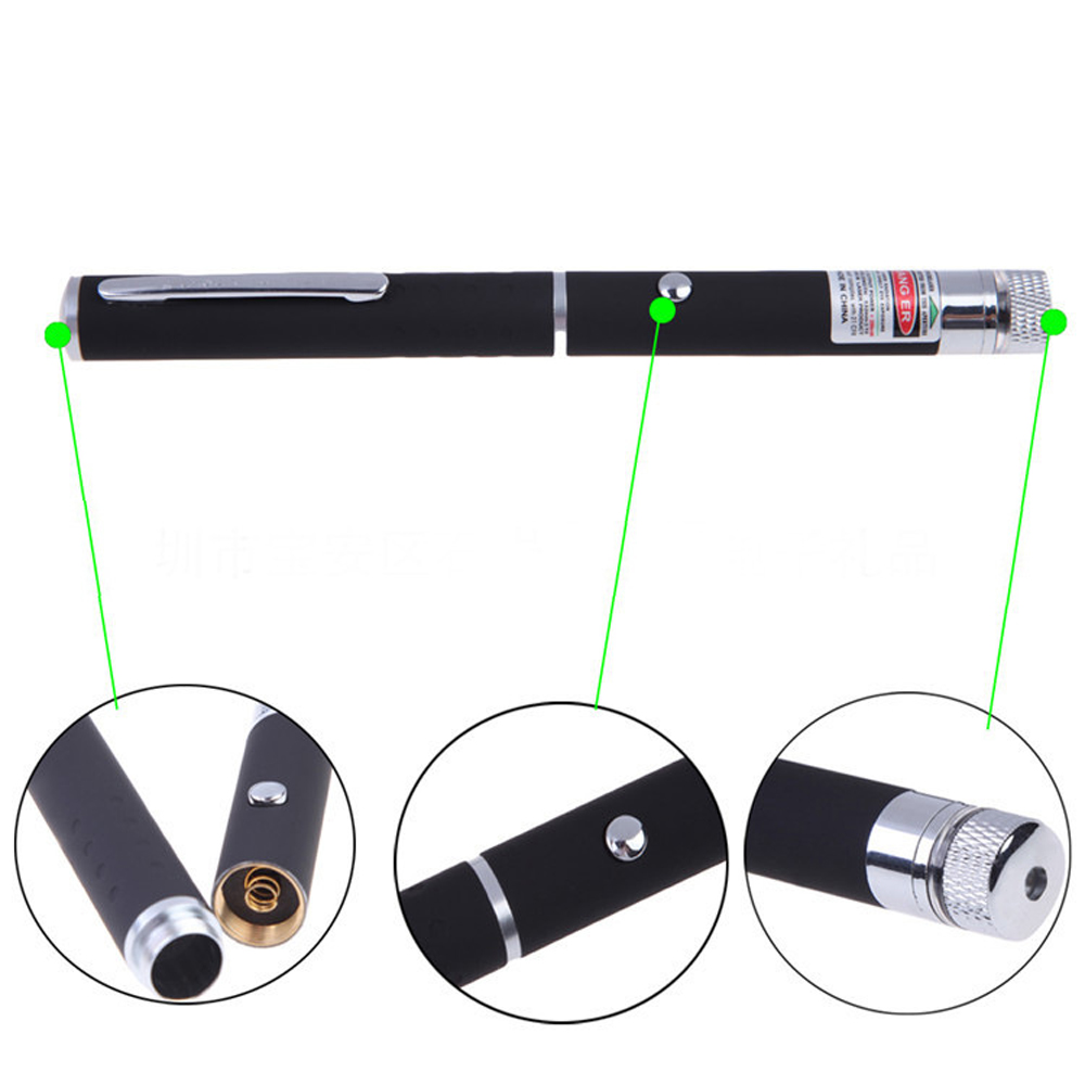 (Do not provide batteries) Gre - Laser Pointer Cat Toy Automatic recension och pris
