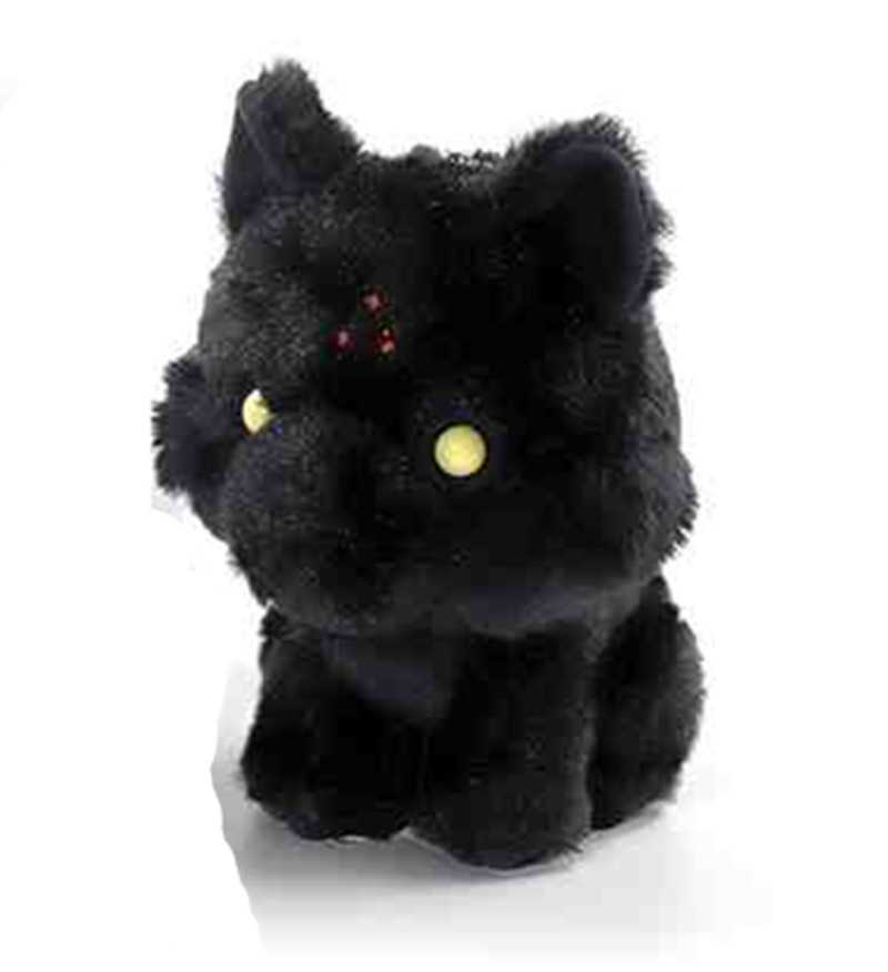 New Anime Megumi Fushiguro Bla - Interactive Squeaky Plush Dog Toy recension och pris