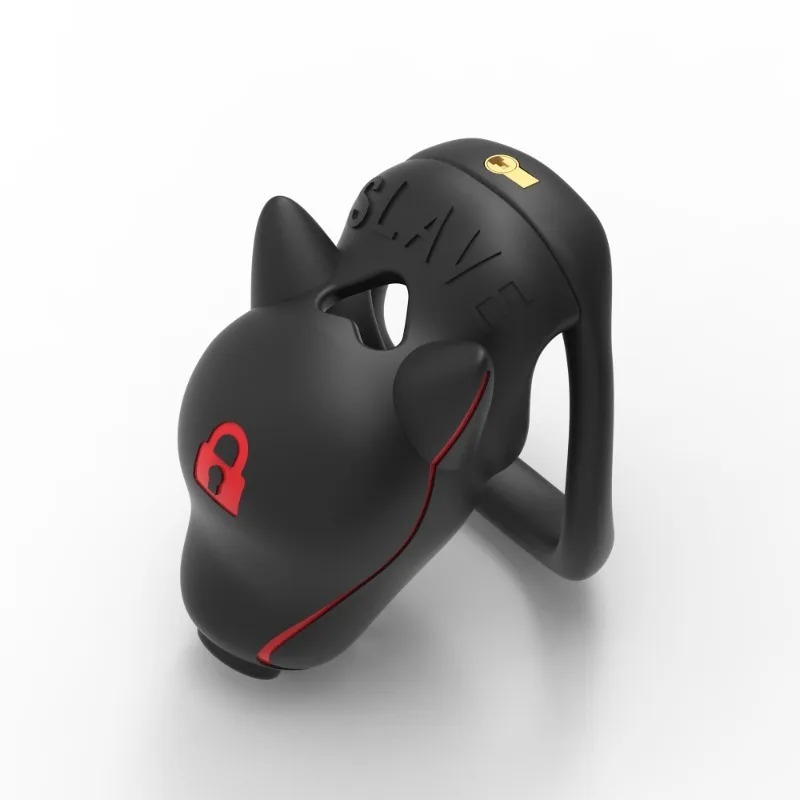 Male Chastity Cage Upgrade Dog - Dog Toys recension och pris