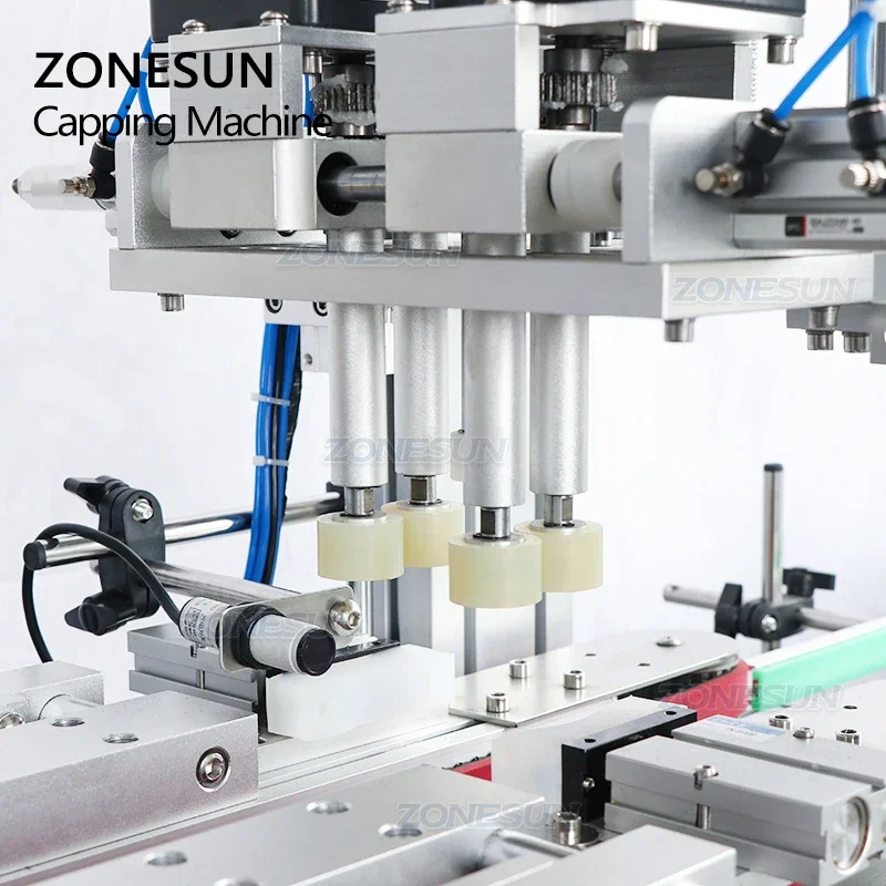 ZONESUN ZS-XG16P Automatic Cap - Pet Feeders recension och pris