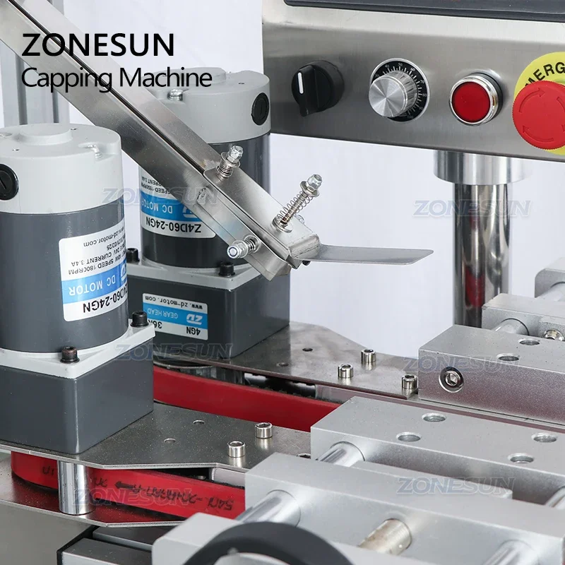 ZONESUN ZS-XG16P Automatic Cap - Pet Feeders recension och pris