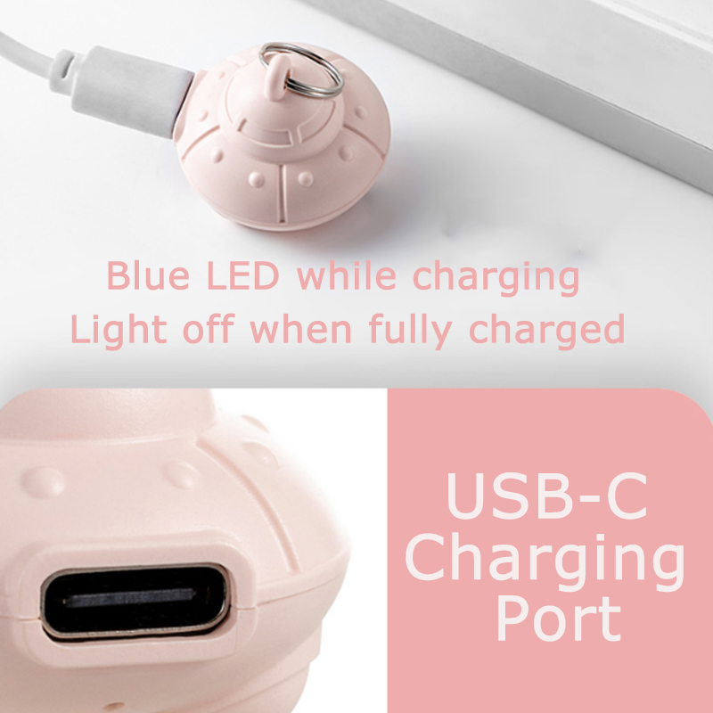 USB Charging Electric Cat Lase - Laser Pointer Cat Toy Automatic recension och pris
