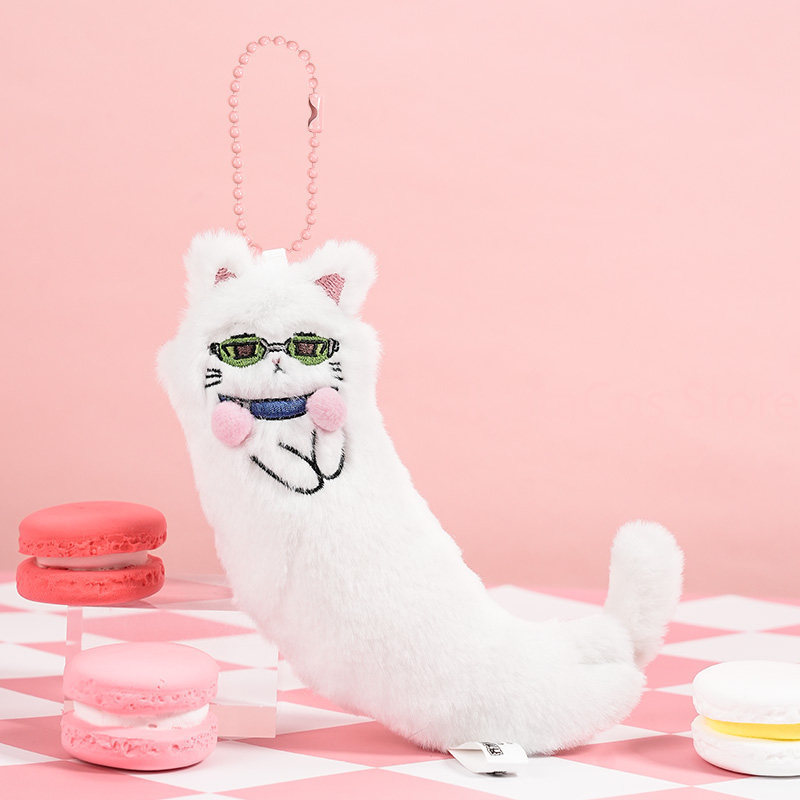 Genuine in Stock Saiki Kusuo K - Cat Toys recension och pris