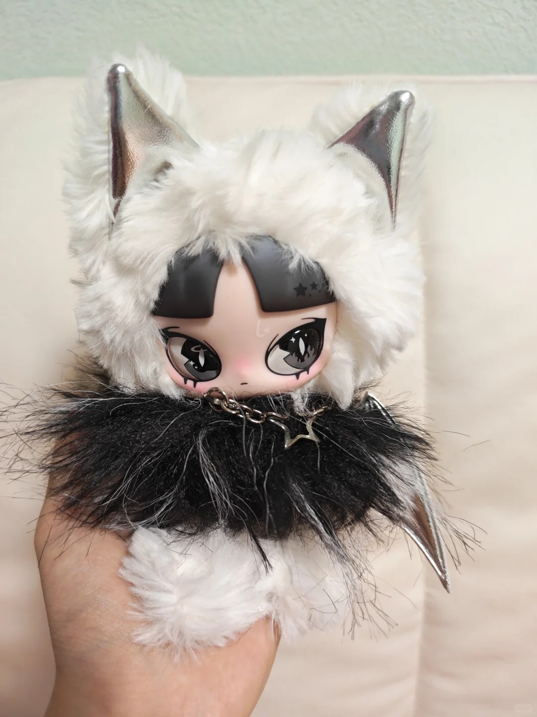 Original Inn'S Is An Angel A C - Cat Toys recension och pris