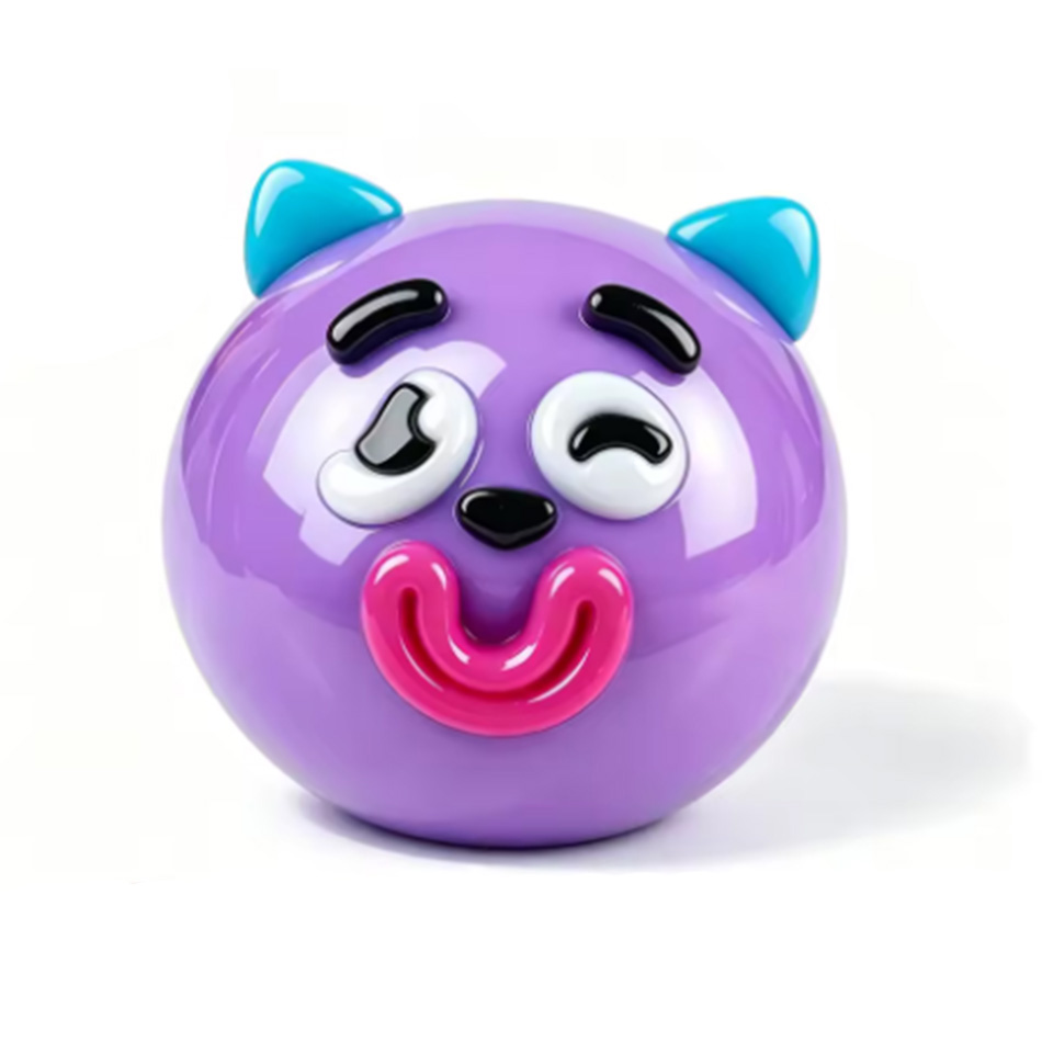 2026 NEW Smushers Squishy Stre - Dog Toys recension och pris
