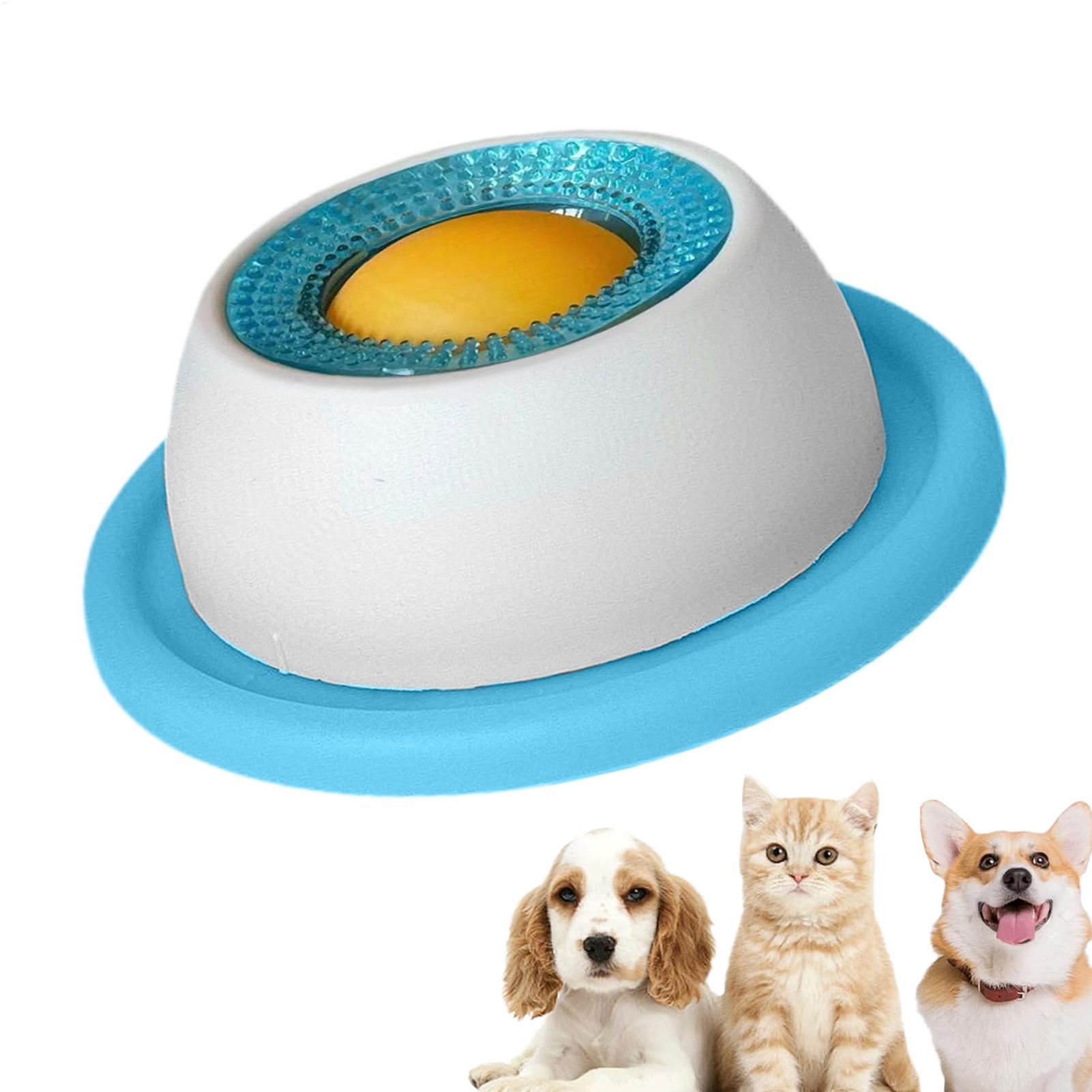 Dog Treat Toy Pet Feeding Acce - Dog Puzzle Feeder Toy recension och pris