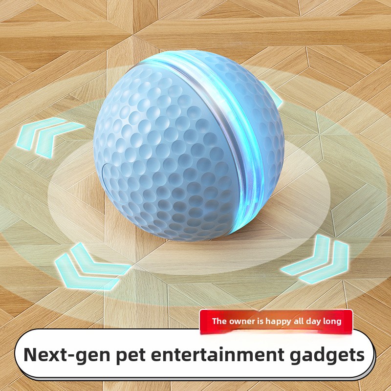 Indestructible Honeycomb Rubbe - Interactive Squeaky Plush Dog Toy recension och pris