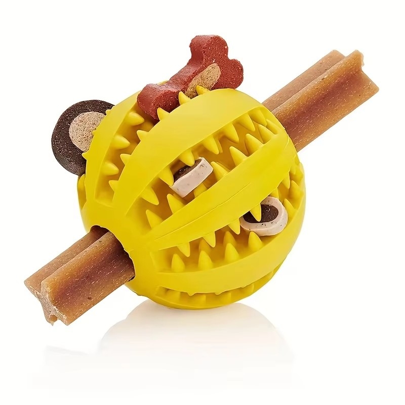1/2pcs Dog Toy Ball Interactiv - Snuffle Mat For Dogs recension och pris
