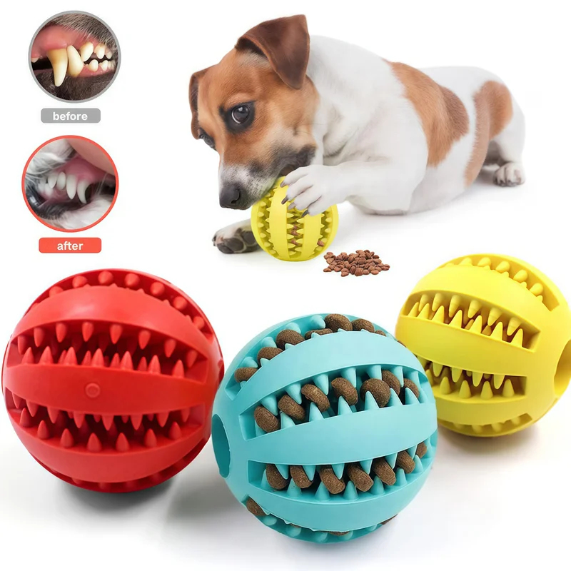1/2pcs Dog Toy Ball Interactiv - Snuffle Mat For Dogs recension och pris